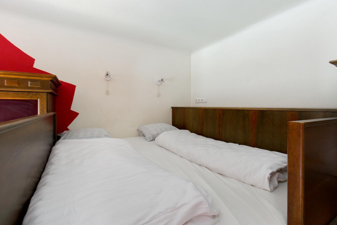 Bpm-W8 Central Apartment Budapešť Exteriér fotografie