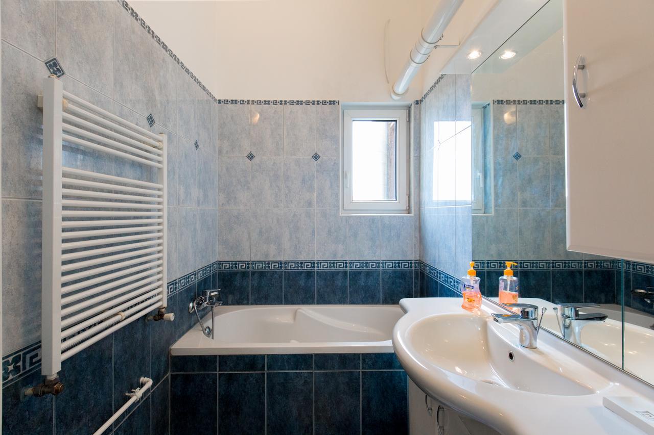 Bpm-W8 Central Apartment Budapešť Exteriér fotografie