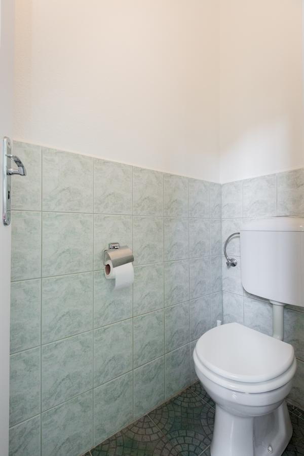 Bpm-W8 Central Apartment Budapešť Exteriér fotografie