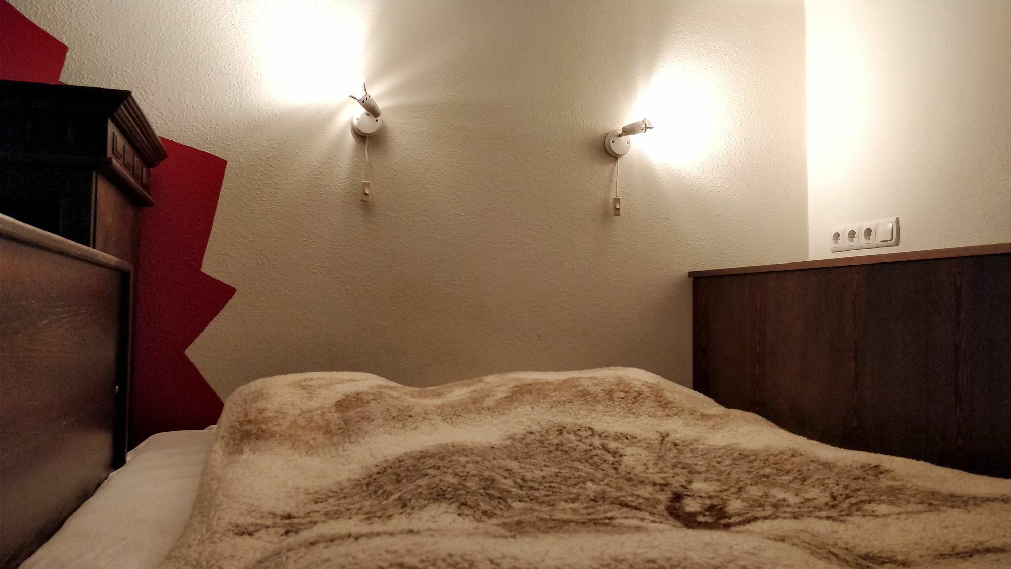Bpm-W8 Central Apartment Budapešť Exteriér fotografie