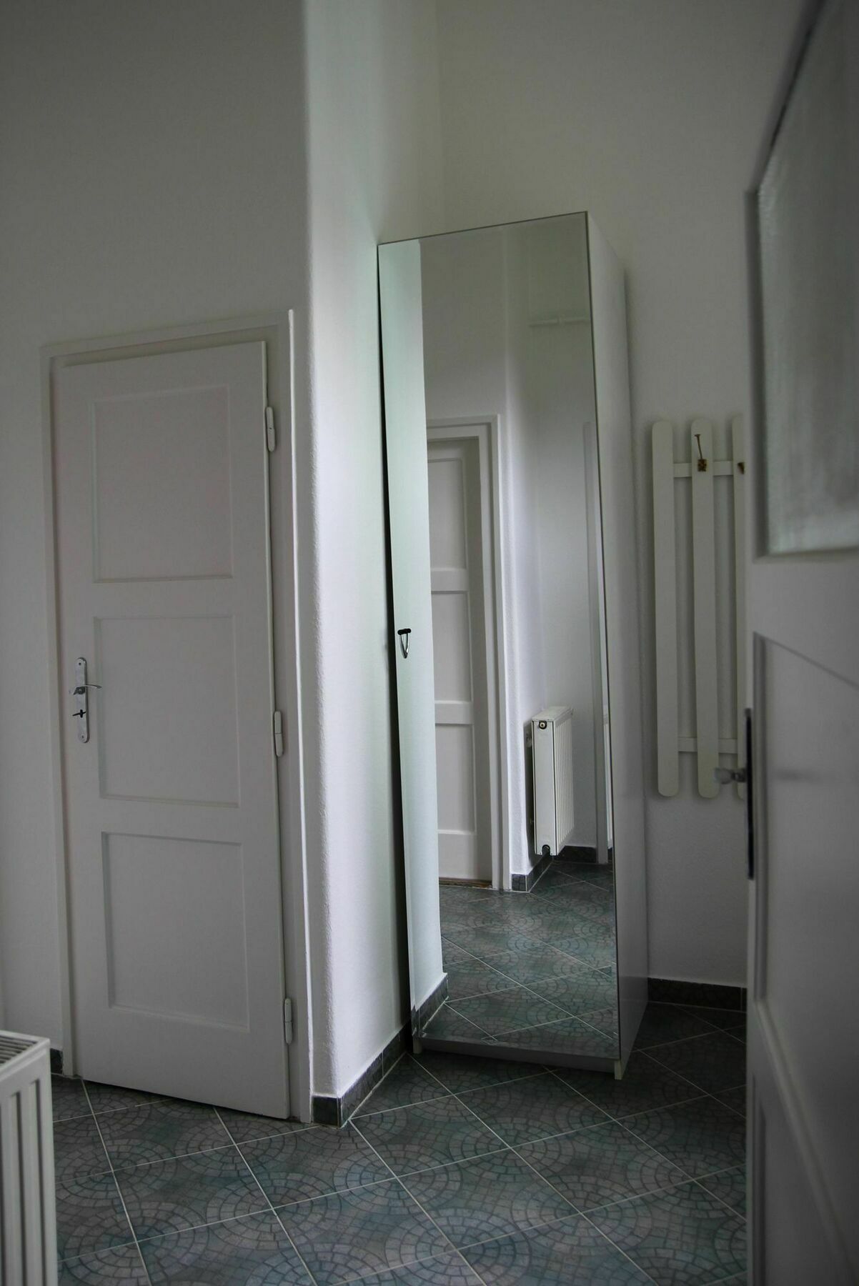 Bpm-W8 Central Apartment Budapešť Exteriér fotografie