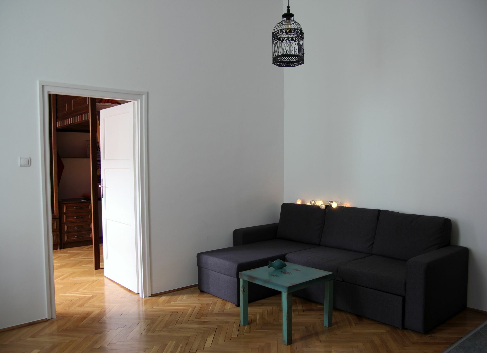Bpm-W8 Central Apartment Budapešť Exteriér fotografie