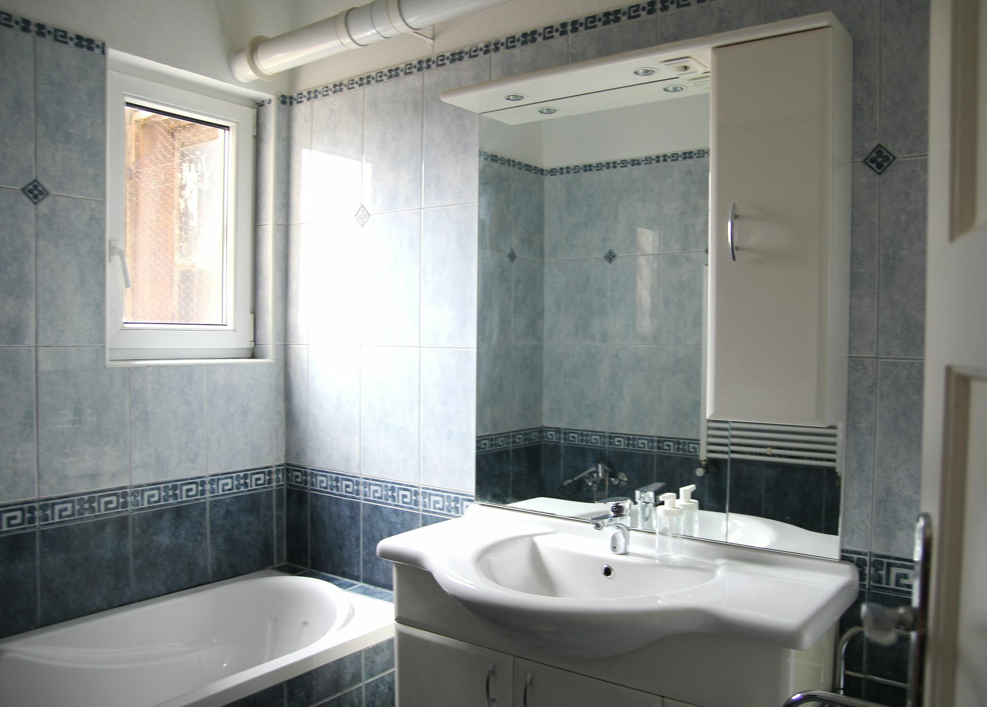 Bpm-W8 Central Apartment Budapešť Exteriér fotografie