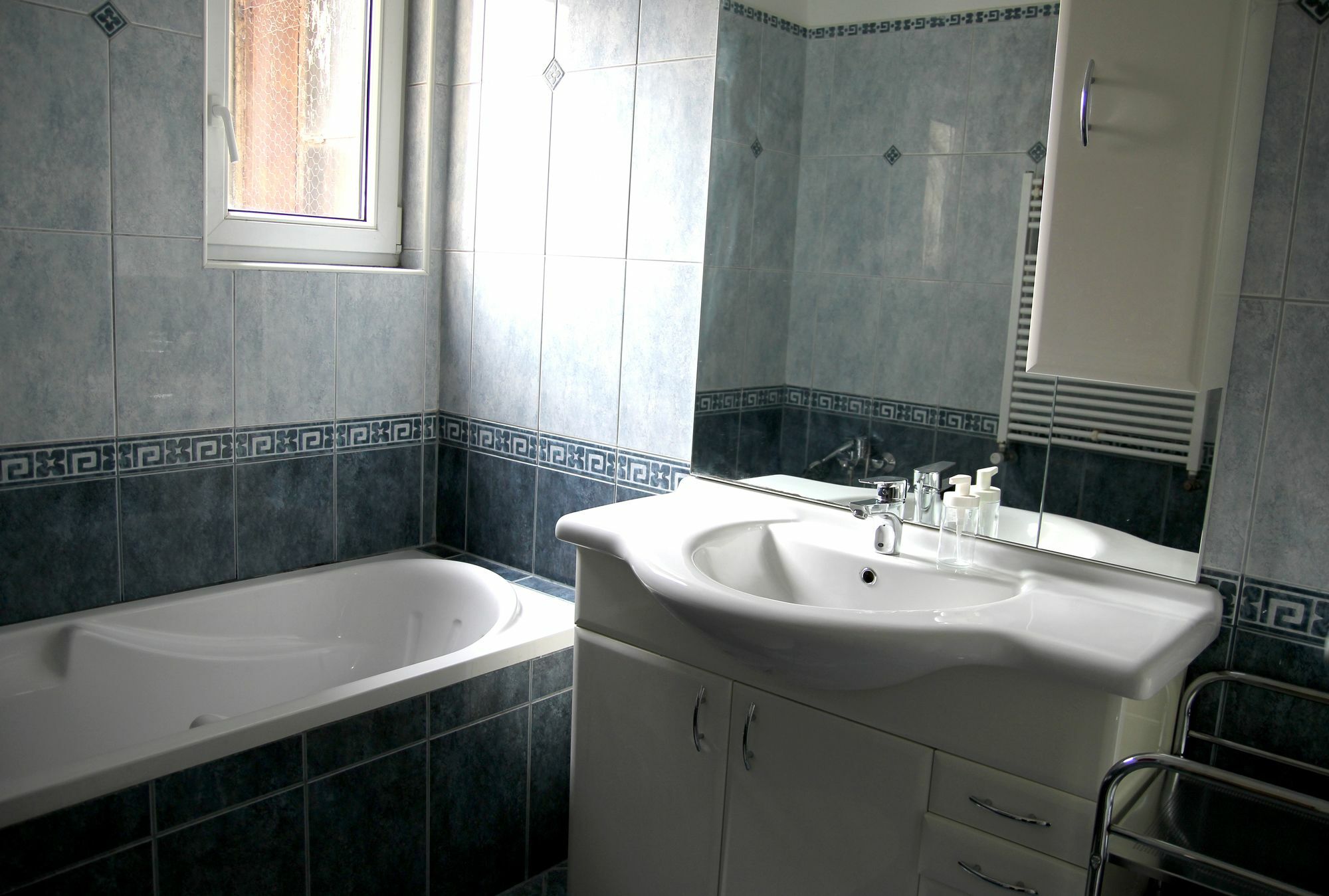 Bpm-W8 Central Apartment Budapešť Exteriér fotografie
