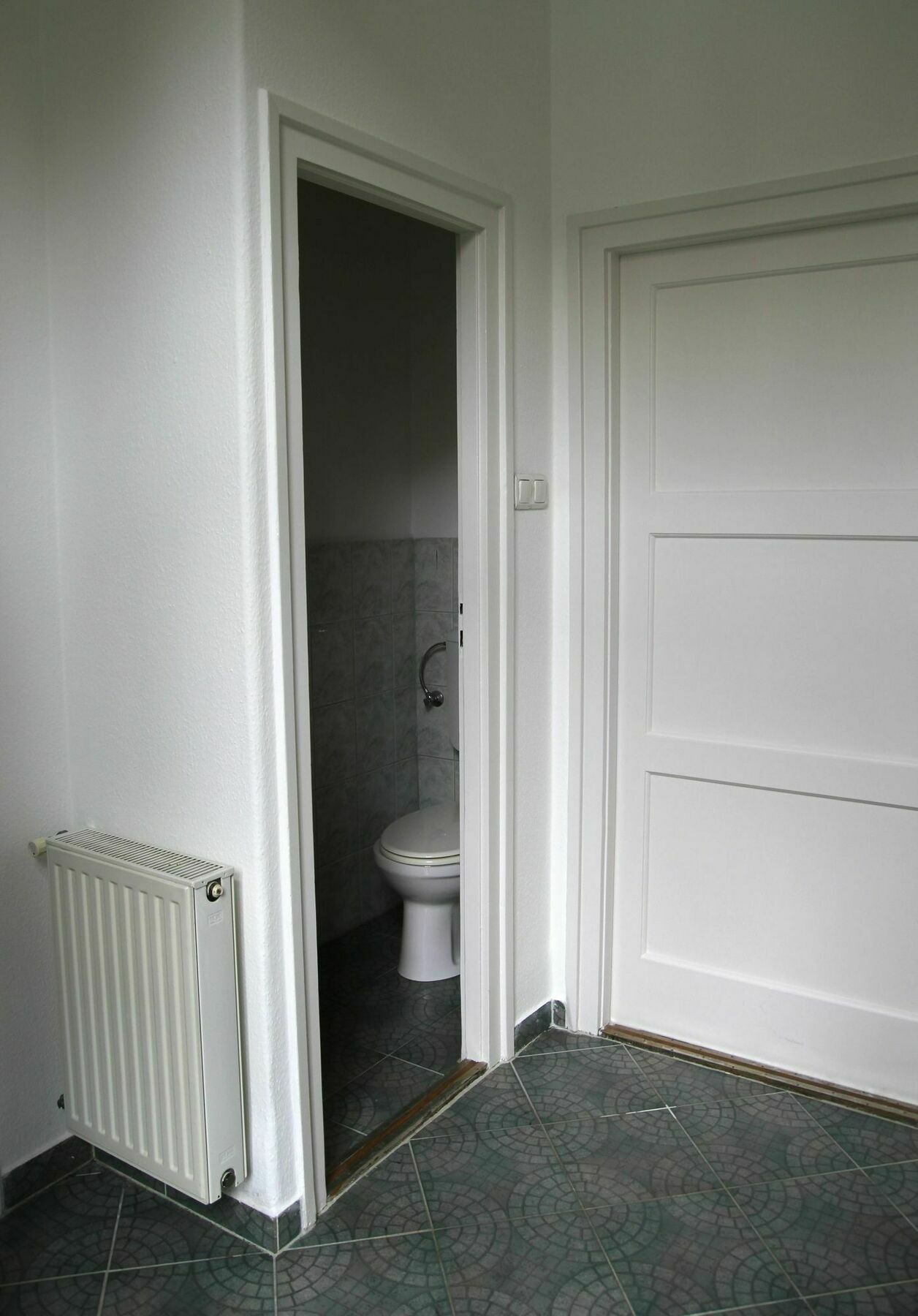 Bpm-W8 Central Apartment Budapešť Exteriér fotografie