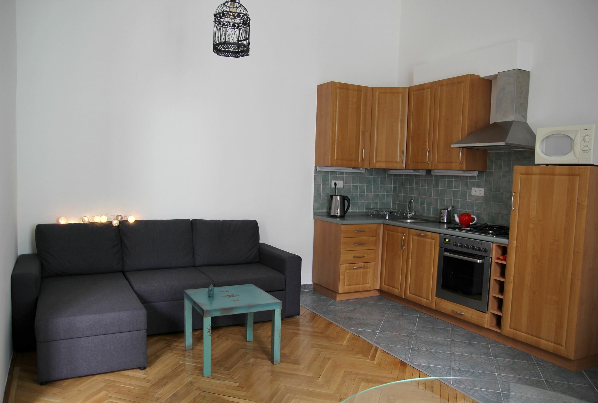 Bpm-W8 Central Apartment Budapešť Exteriér fotografie